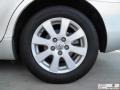 Classic Silver Metallic - Camry Hybrid Photo No. 30