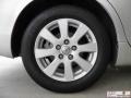 Classic Silver Metallic - Camry Hybrid Photo No. 31