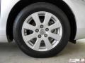 Classic Silver Metallic - Camry Hybrid Photo No. 32