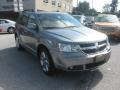 Silver Steel Metallic - Journey R/T AWD Photo No. 4
