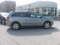 Silver Steel Metallic - Journey R/T AWD Photo No. 5