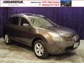 Iridium Graphite Metallic - Rogue SL Photo No. 1