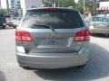 Silver Steel Metallic - Journey R/T AWD Photo No. 7