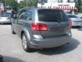 Silver Steel Metallic - Journey R/T AWD Photo No. 8