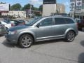 Silver Steel Metallic - Journey R/T AWD Photo No. 9
