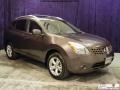 Iridium Graphite Metallic - Rogue SL Photo No. 3