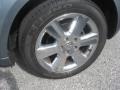 Silver Steel Metallic - Journey R/T AWD Photo No. 10