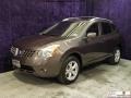 Iridium Graphite Metallic - Rogue SL Photo No. 4