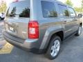 2011 Mineral Gray Metallic Jeep Patriot Latitude  photo #3