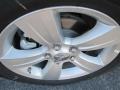Mineral Gray Metallic - Patriot Latitude Photo No. 5