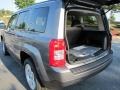 2011 Mineral Gray Metallic Jeep Patriot Latitude  photo #7