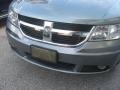 Silver Steel Metallic - Journey R/T AWD Photo No. 44