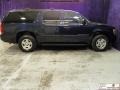 Dark Blue Metallic - Suburban 1500 LS Photo No. 4