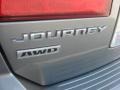 Silver Steel Metallic - Journey R/T AWD Photo No. 46