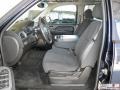 Dark Blue Metallic - Suburban 1500 LS Photo No. 5