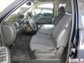 2008 Dark Blue Metallic Chevrolet Suburban 1500 LS  photo #5