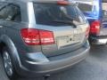 Silver Steel Metallic - Journey R/T AWD Photo No. 48