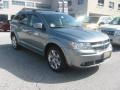 Silver Steel Metallic - Journey R/T AWD Photo No. 51