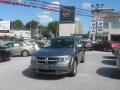 Silver Steel Metallic - Journey R/T AWD Photo No. 52