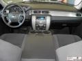 Dark Blue Metallic - Suburban 1500 LS Photo No. 10