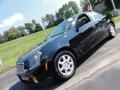 Black Raven - CTS Sport Sedan Photo No. 1