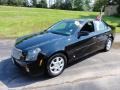 Black Raven - CTS Sport Sedan Photo No. 2