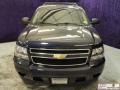 Dark Blue Metallic - Suburban 1500 LS Photo No. 14