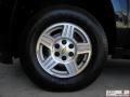 Dark Blue Metallic - Suburban 1500 LS Photo No. 18