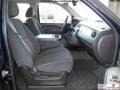 2008 Dark Blue Metallic Chevrolet Suburban 1500 LS  photo #19