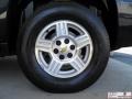 Dark Blue Metallic - Suburban 1500 LS Photo No. 27