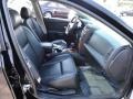 Black Raven - CTS Sport Sedan Photo No. 20