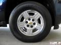 Dark Blue Metallic - Suburban 1500 LS Photo No. 29