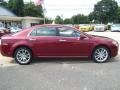 Red Jewel Tintcoat - Malibu LTZ Photo No. 7