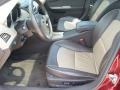 Red Jewel Tintcoat - Malibu LTZ Photo No. 10