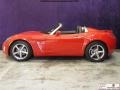Chili Pepper Red - Sky Red Line Roadster Photo No. 5