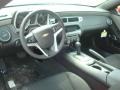 Black Dashboard Photo for 2012 Chevrolet Camaro #53928148