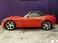 Chili Pepper Red - Sky Red Line Roadster Photo No. 21