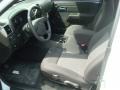 2012 Summit White Chevrolet Colorado Work Truck Regular Cab  photo #3