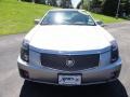 Light Platinum - CTS Sedan Photo No. 3