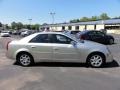 Light Platinum - CTS Sedan Photo No. 7