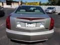 Light Platinum - CTS Sedan Photo No. 9