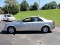 Light Platinum - CTS Sedan Photo No. 11