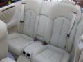 Capri Blue Metallic - CLK 350 Cabriolet Photo No. 18
