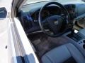 Light Platinum - CTS Sedan Photo No. 12