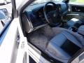 Light Platinum - CTS Sedan Photo No. 13
