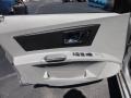 Light Platinum - CTS Sedan Photo No. 14