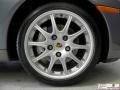 Seal Grey Metallic - 911 Carrera 4 Cabriolet Photo No. 32