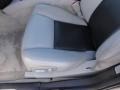 Light Platinum - CTS Sedan Photo No. 16