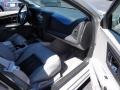 Light Platinum - CTS Sedan Photo No. 18