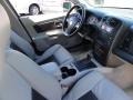 Light Platinum - CTS Sedan Photo No. 19
